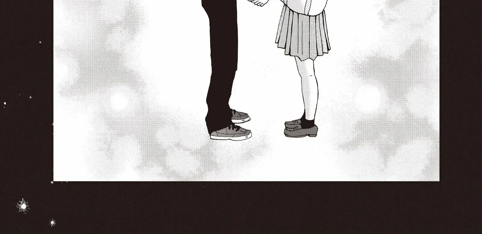 Yamaguchi-kun isn't So Bad