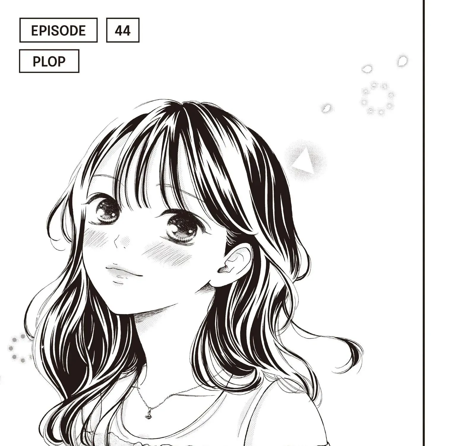 Yamaguchi-kun isn't So Bad