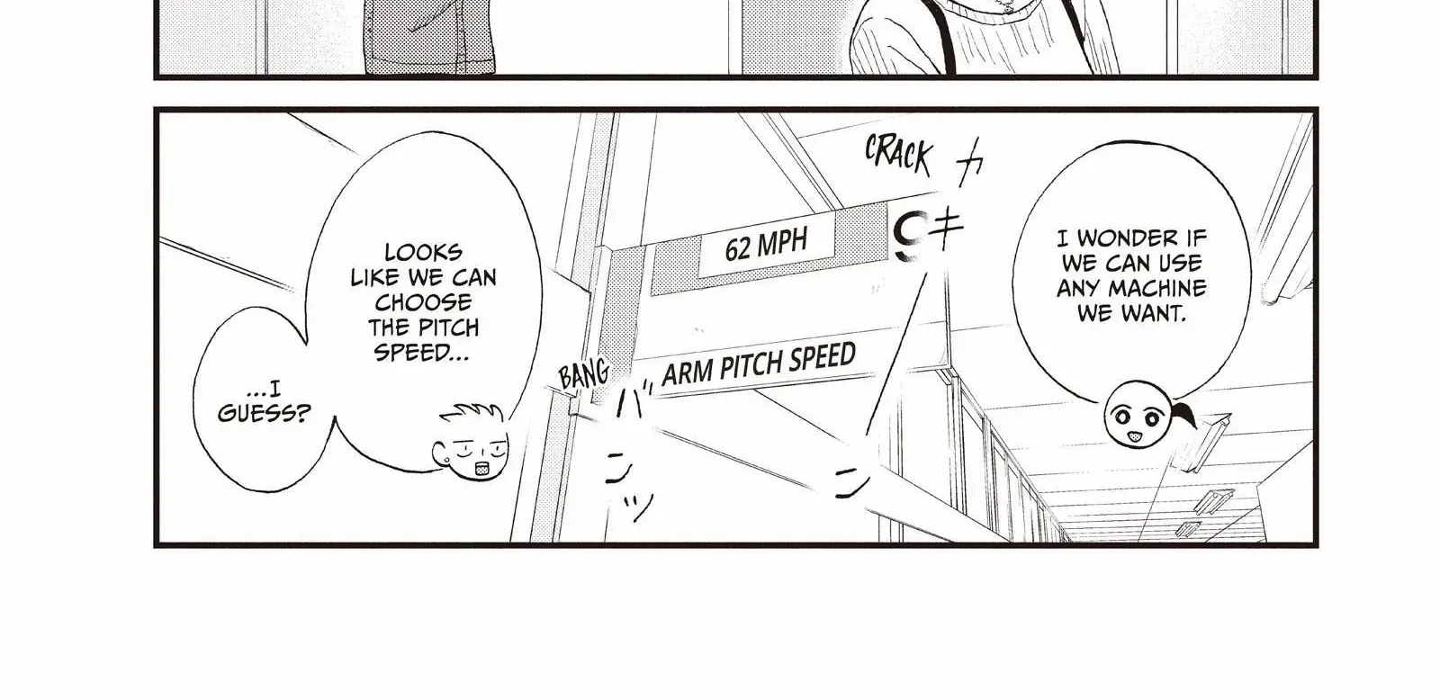 Yamaguchi-kun isn't So Bad