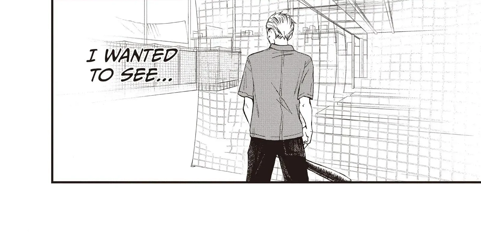 Yamaguchi-kun isn't So Bad