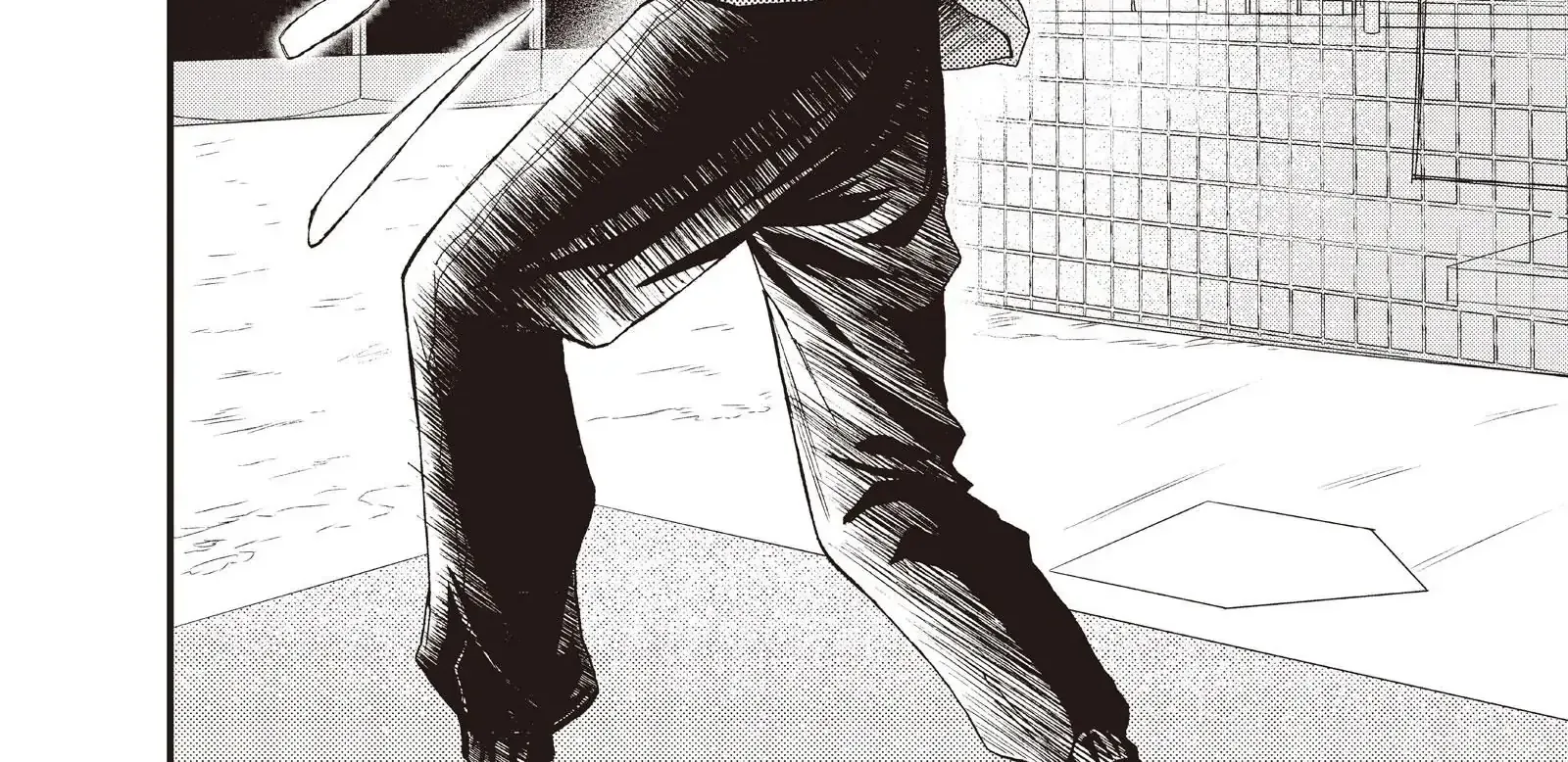 Yamaguchi-kun isn't So Bad