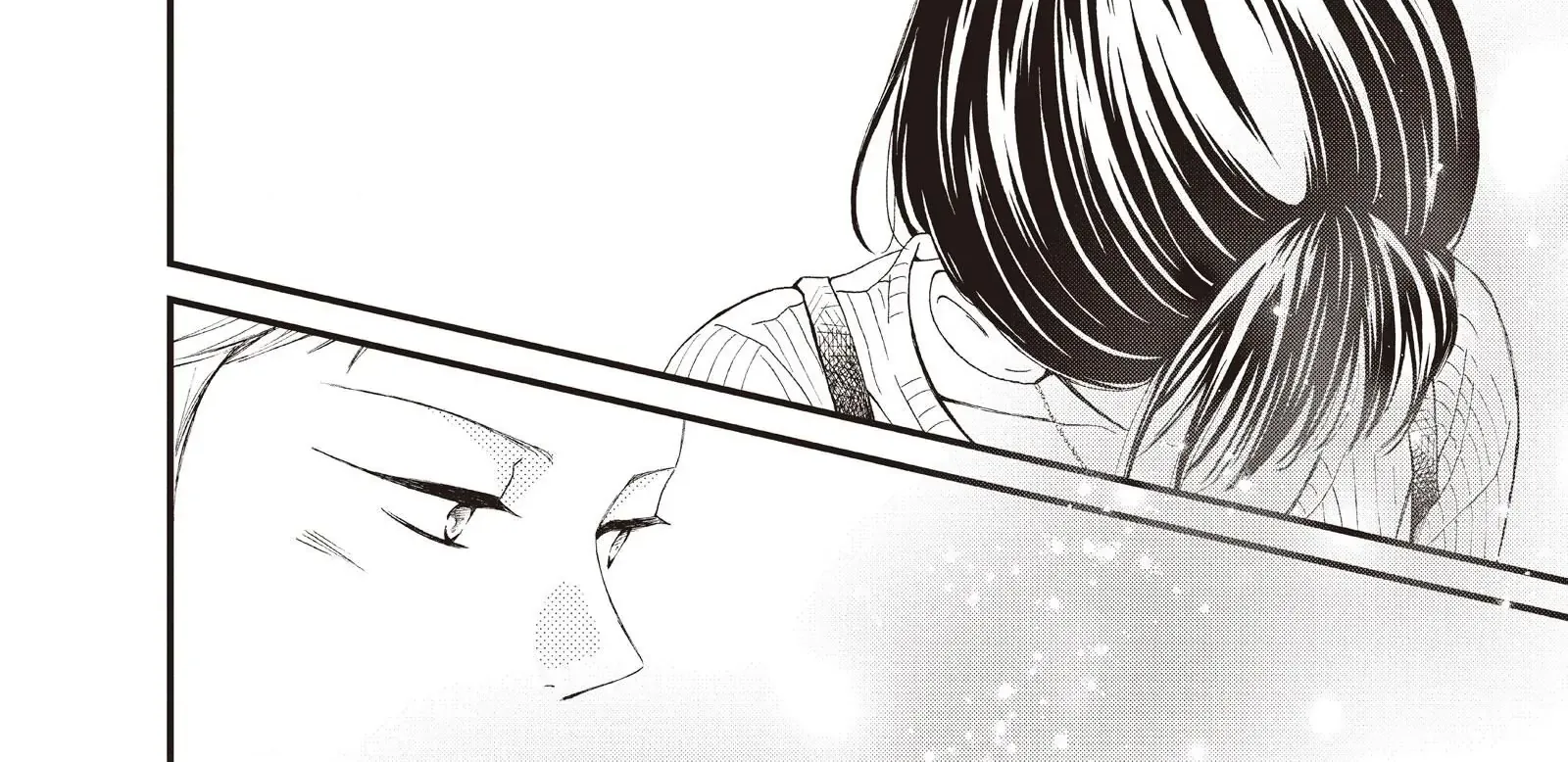 Yamaguchi-kun isn't So Bad