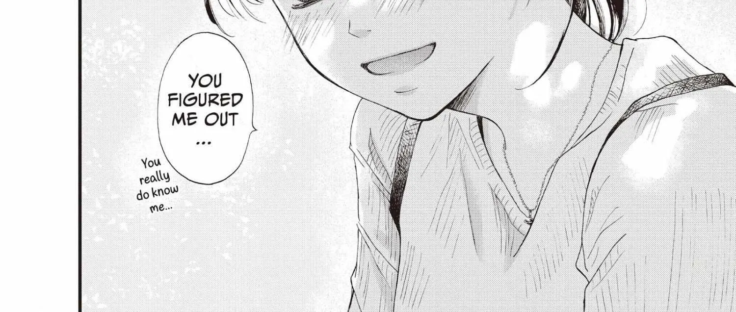 Yamaguchi-kun isn't So Bad