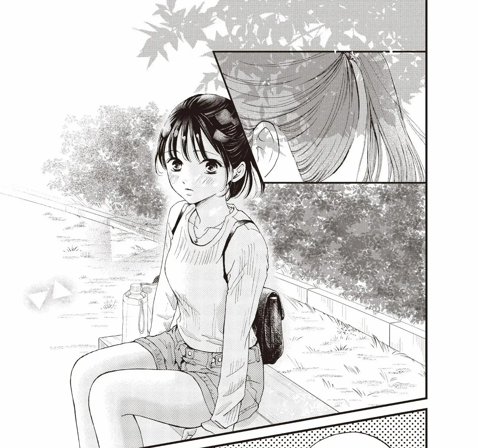 Yamaguchi-kun isn't So Bad