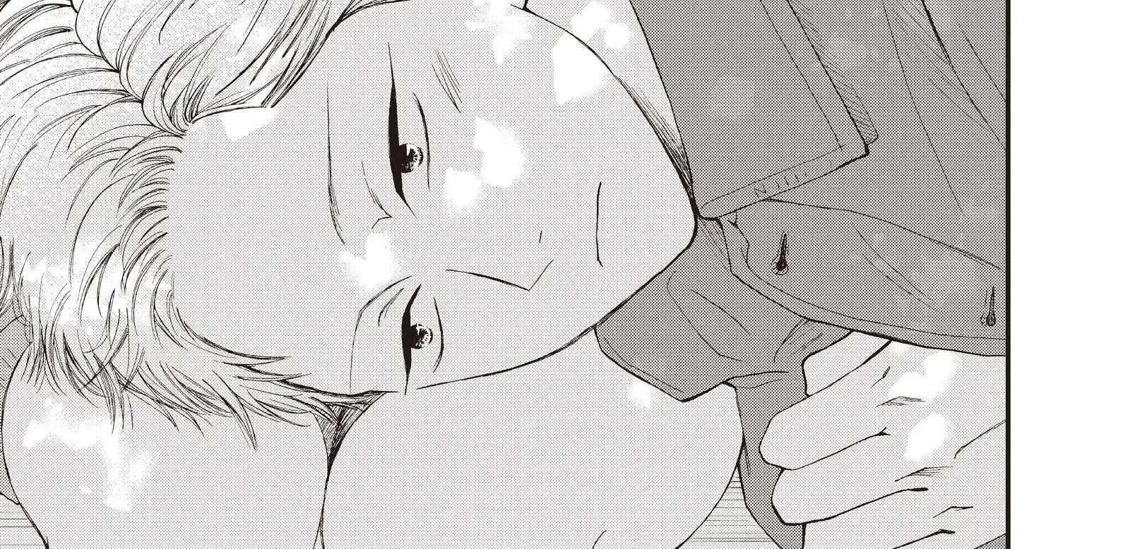 Yamaguchi-kun isn't So Bad