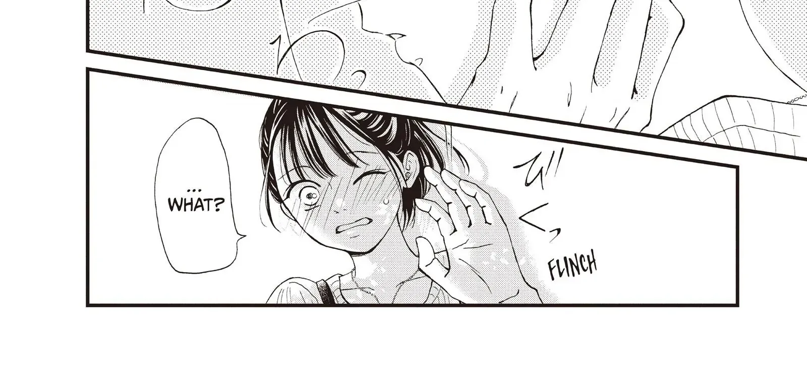 Yamaguchi-kun isn't So Bad