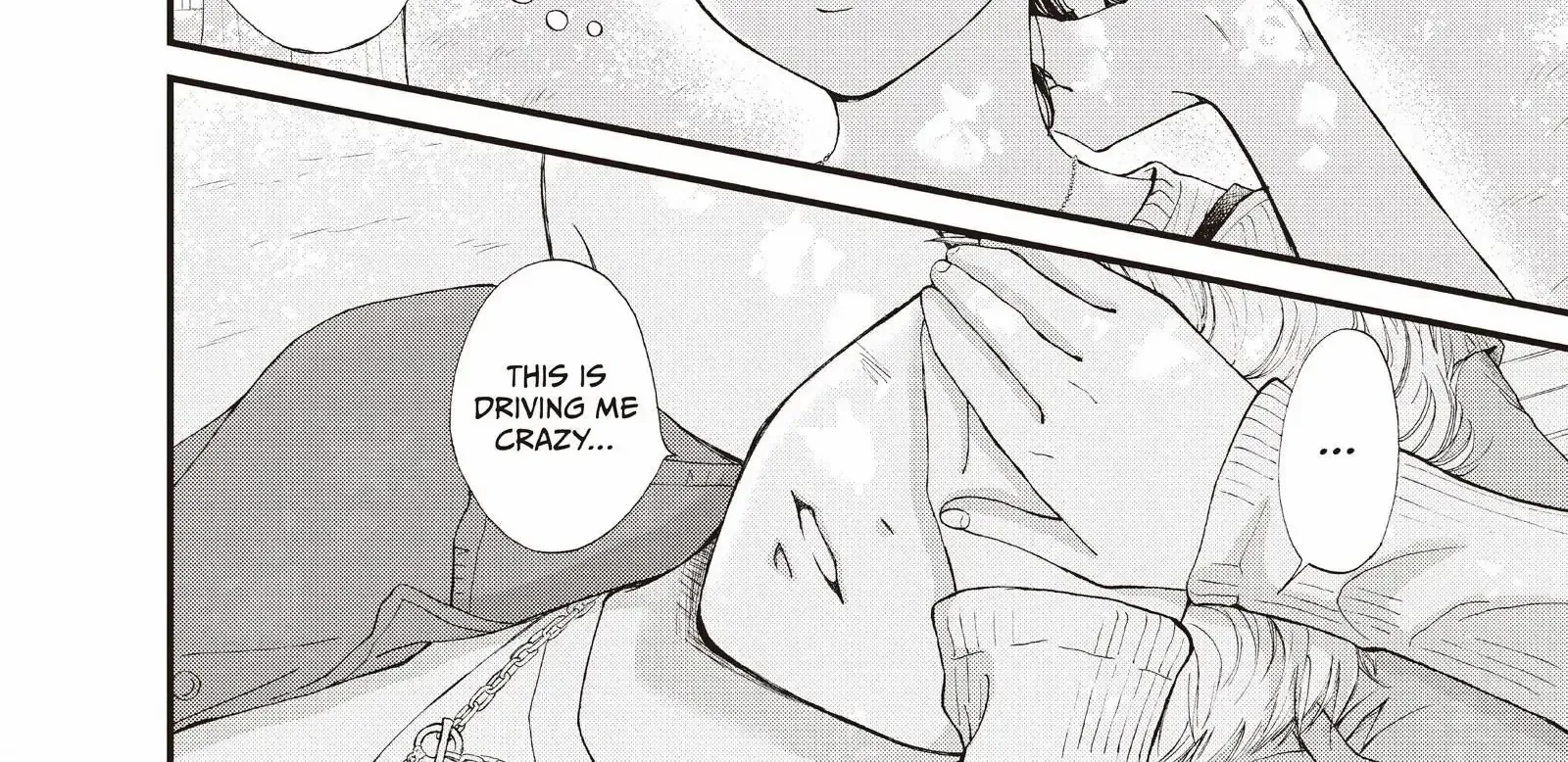 Yamaguchi-kun isn't So Bad