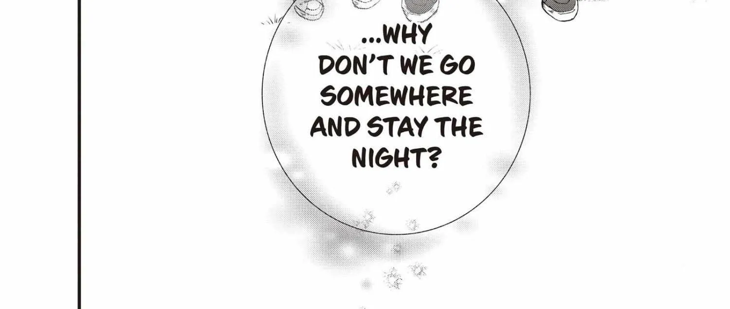 Yamaguchi-kun isn't So Bad