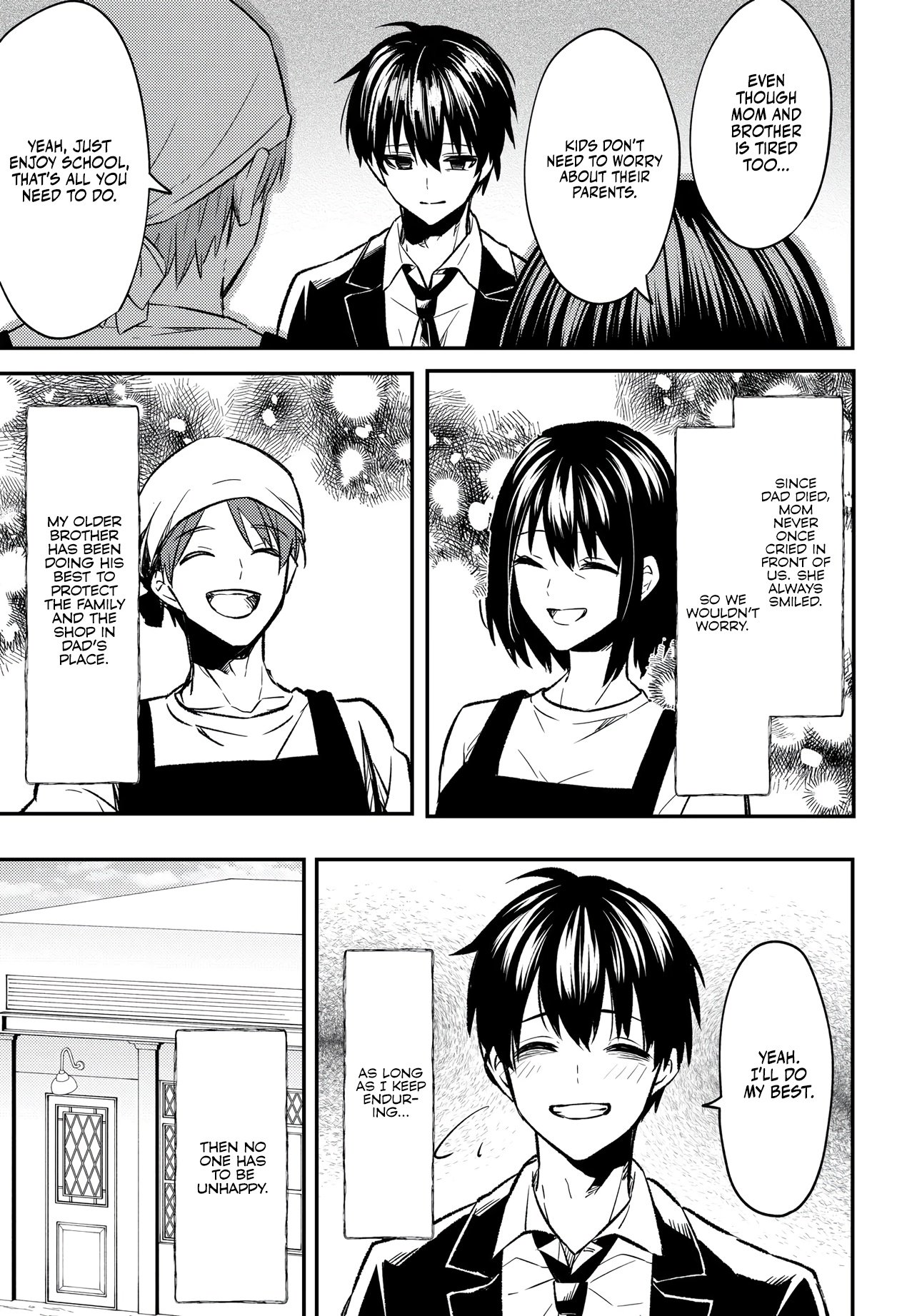 My Life Turned Around: After Being Cheated on and Falsely Accused, I Ended up Being Adored by the Most Beautiful Girl in School