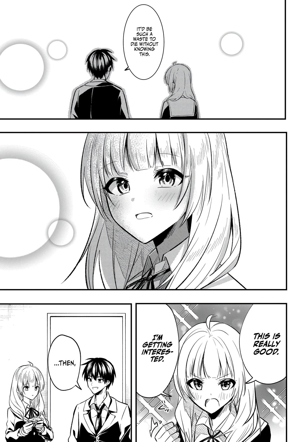 My Life Turned Around: After Being Cheated on and Falsely Accused, I Ended up Being Adored by the Most Beautiful Girl in School