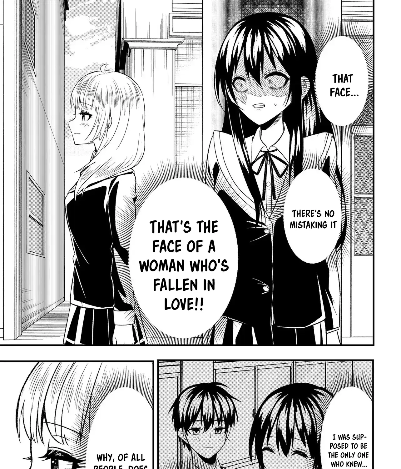 My Life Turned Around: After Being Cheated on and Falsely Accused, I Ended up Being Adored by the Most Beautiful Girl in School