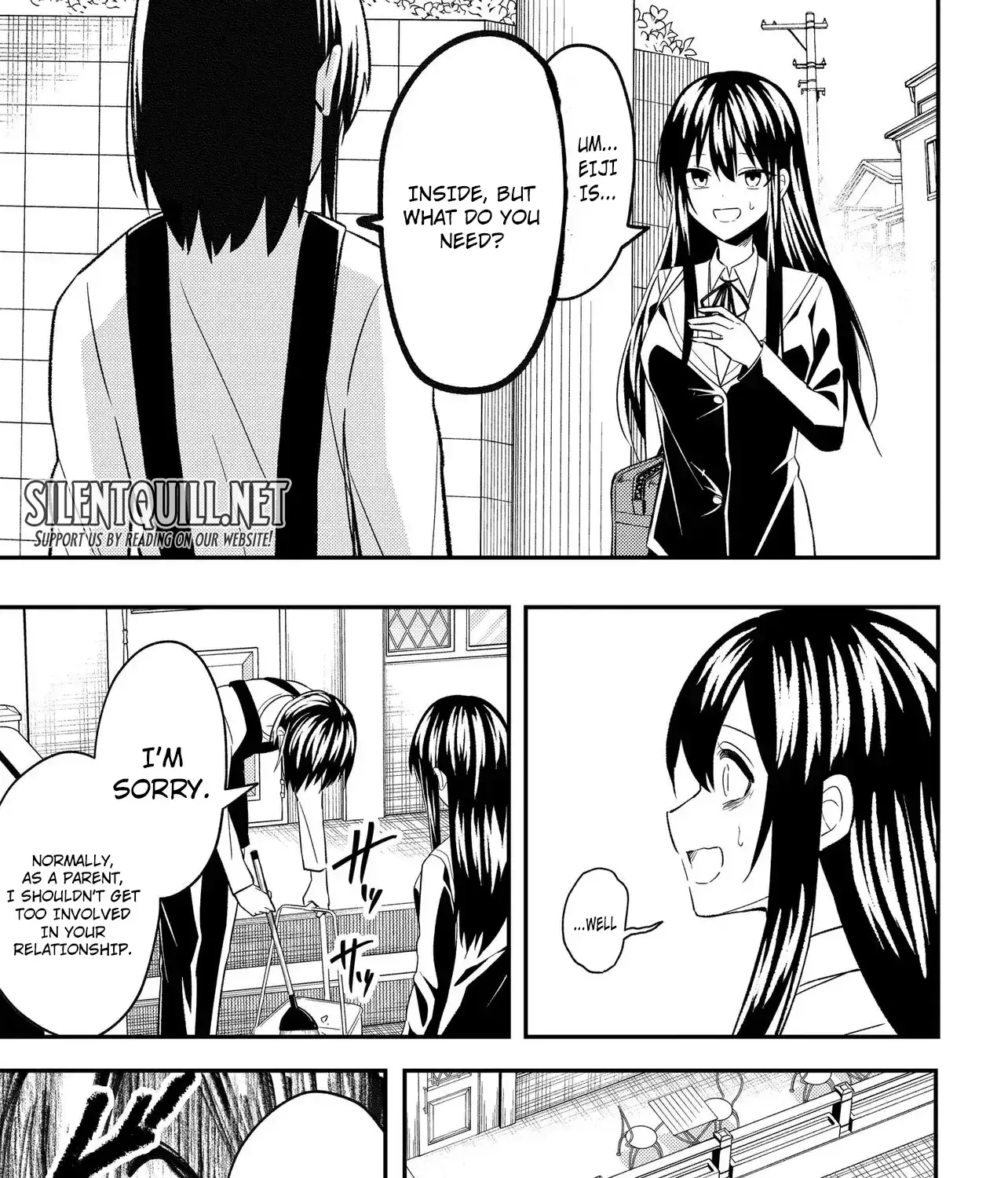 My Life Turned Around: After Being Cheated on and Falsely Accused, I Ended up Being Adored by the Most Beautiful Girl in School