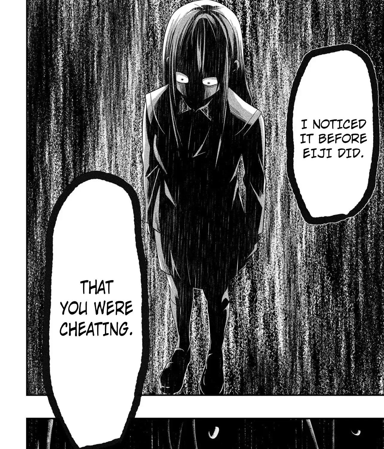 My Life Turned Around: After Being Cheated on and Falsely Accused, I Ended up Being Adored by the Most Beautiful Girl in School