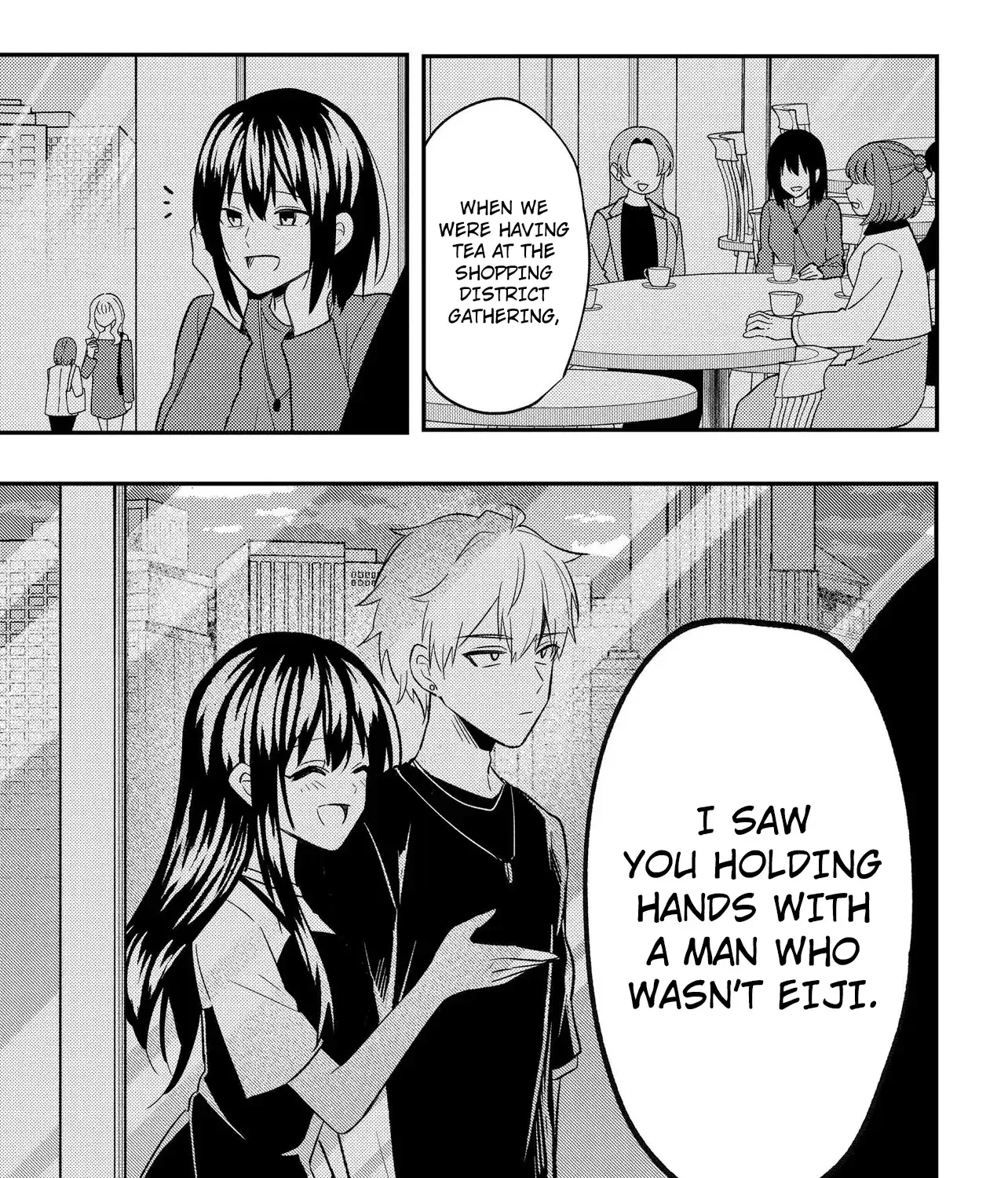 My Life Turned Around: After Being Cheated on and Falsely Accused, I Ended up Being Adored by the Most Beautiful Girl in School