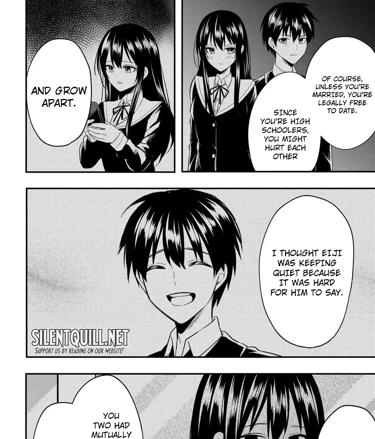 My Life Turned Around: After Being Cheated on and Falsely Accused, I Ended up Being Adored by the Most Beautiful Girl in School