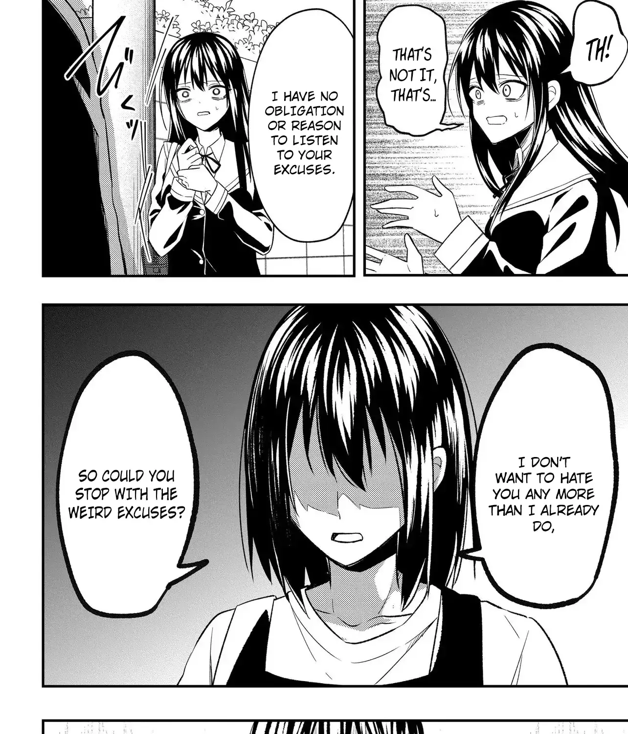 My Life Turned Around: After Being Cheated on and Falsely Accused, I Ended up Being Adored by the Most Beautiful Girl in School