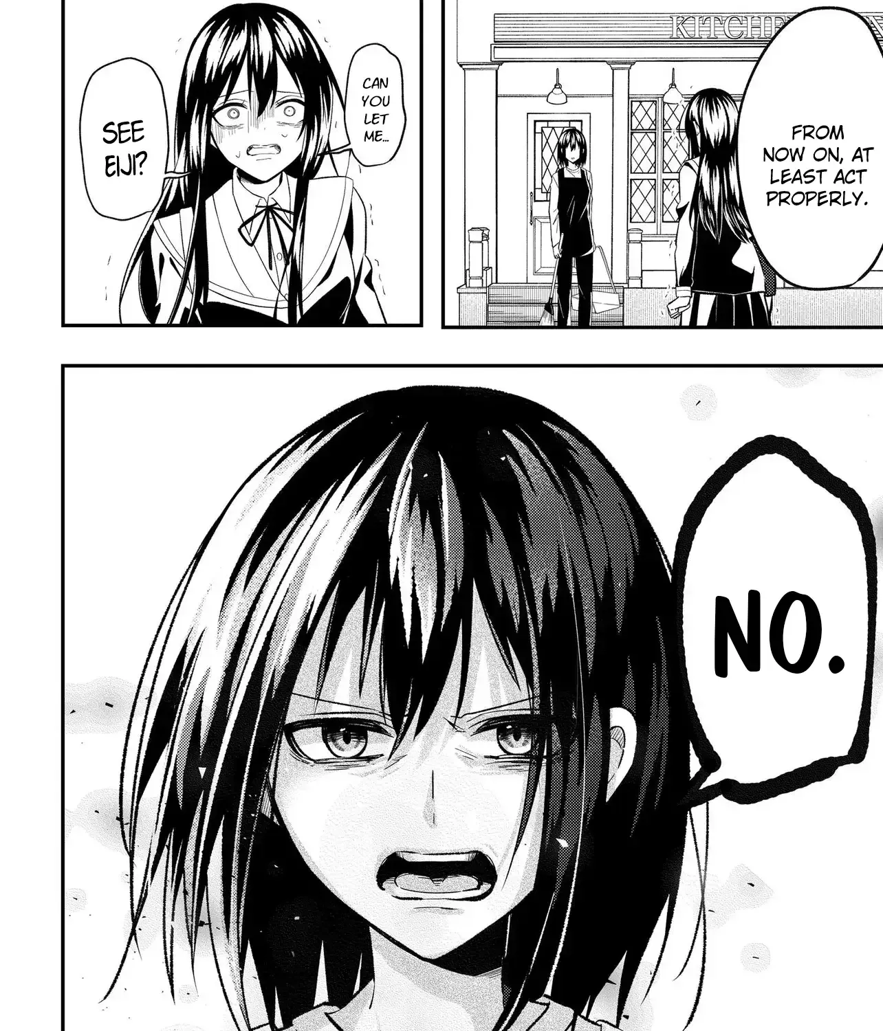 My Life Turned Around: After Being Cheated on and Falsely Accused, I Ended up Being Adored by the Most Beautiful Girl in School