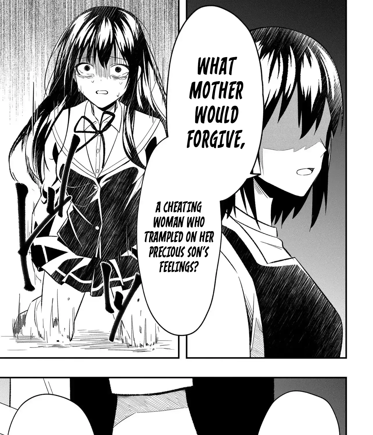 My Life Turned Around: After Being Cheated on and Falsely Accused, I Ended up Being Adored by the Most Beautiful Girl in School