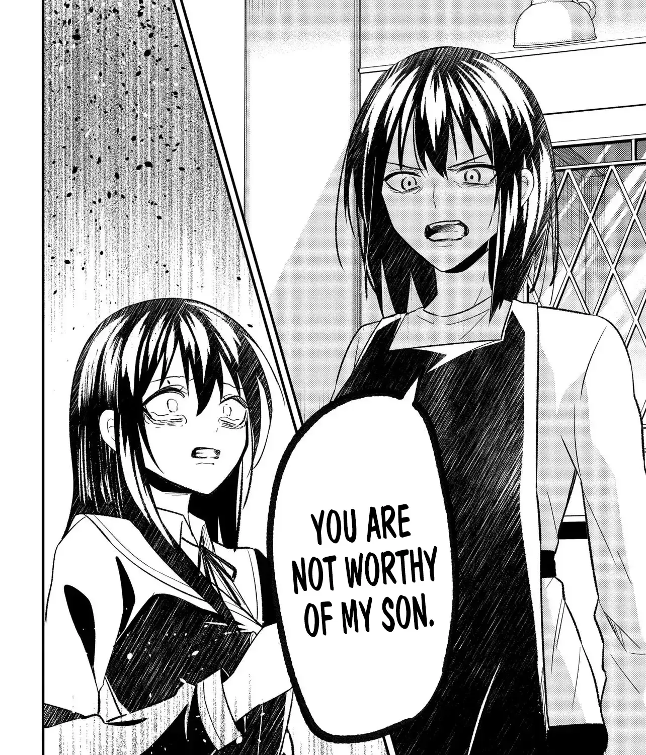 My Life Turned Around: After Being Cheated on and Falsely Accused, I Ended up Being Adored by the Most Beautiful Girl in School