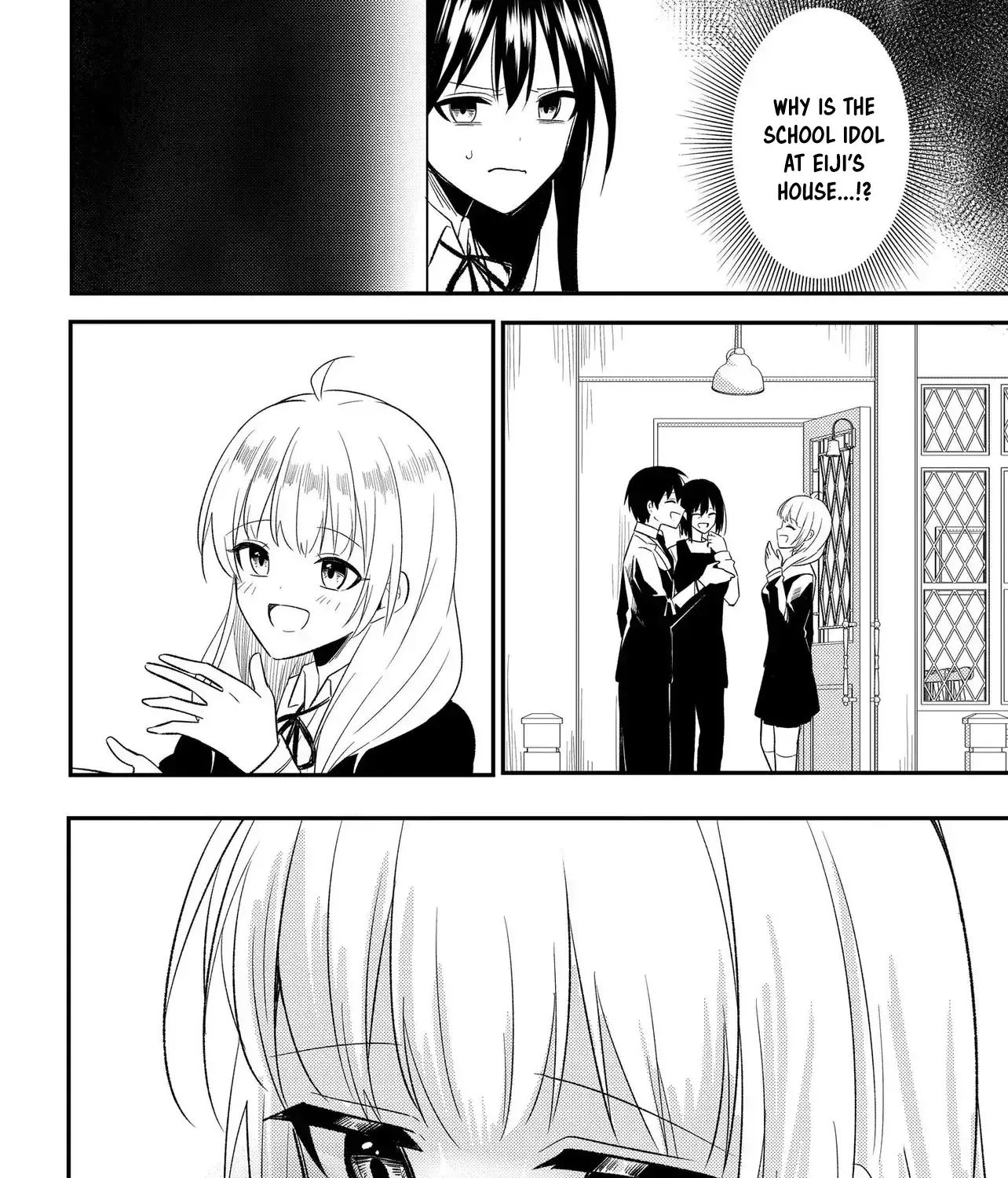 My Life Turned Around: After Being Cheated on and Falsely Accused, I Ended up Being Adored by the Most Beautiful Girl in School