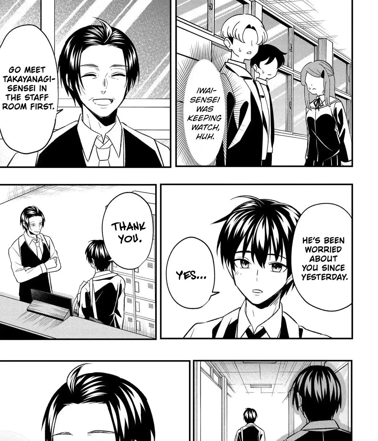 My Life Turned Around: After Being Cheated on and Falsely Accused, I Ended up Being Adored by the Most Beautiful Girl in School