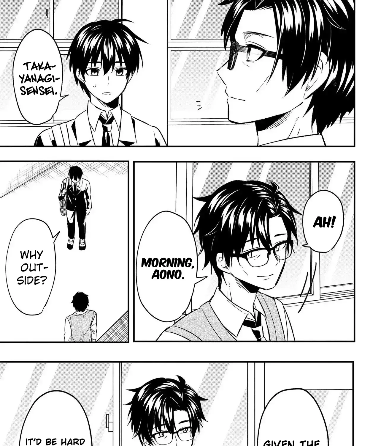 My Life Turned Around: After Being Cheated on and Falsely Accused, I Ended up Being Adored by the Most Beautiful Girl in School