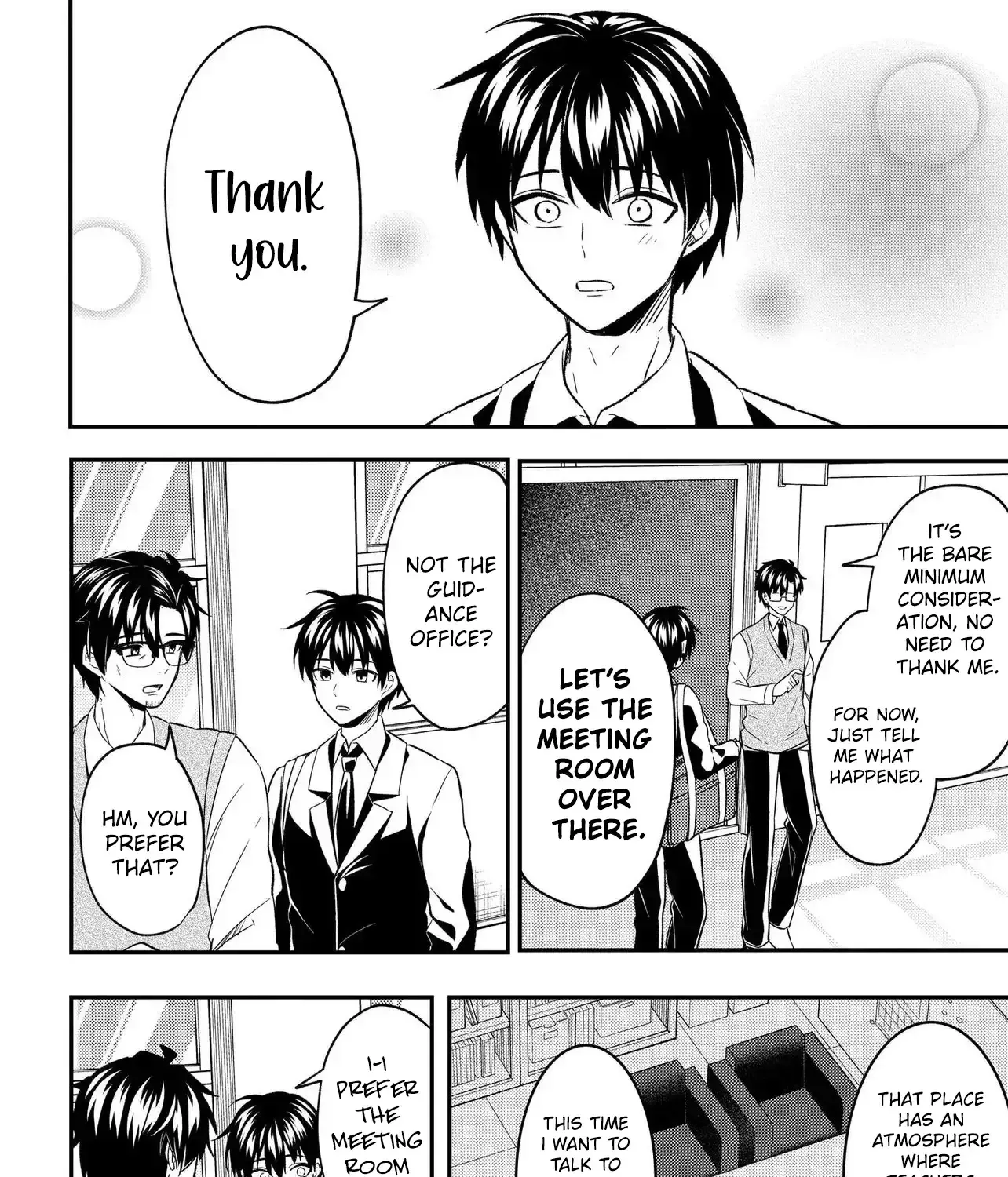 My Life Turned Around: After Being Cheated on and Falsely Accused, I Ended up Being Adored by the Most Beautiful Girl in School