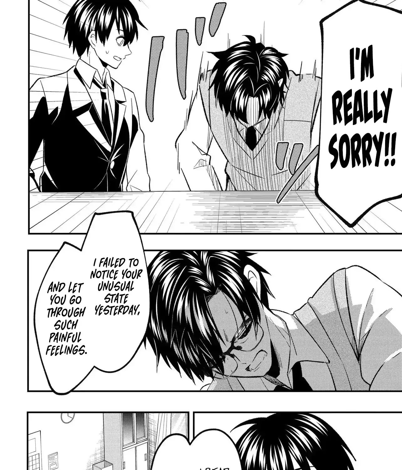 My Life Turned Around: After Being Cheated on and Falsely Accused, I Ended up Being Adored by the Most Beautiful Girl in School