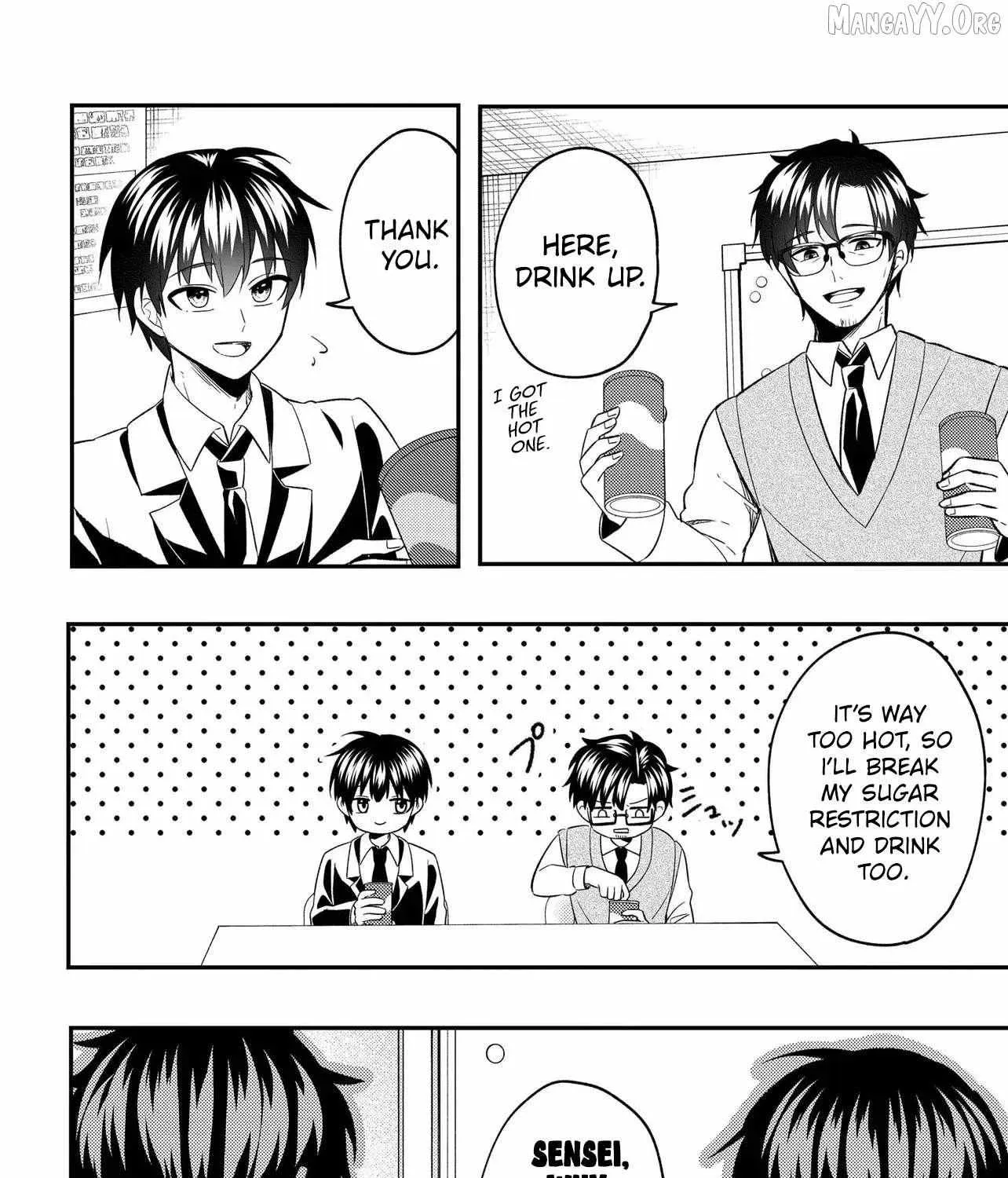 My Life Turned Around: After Being Cheated on and Falsely Accused, I Ended up Being Adored by the Most Beautiful Girl in School