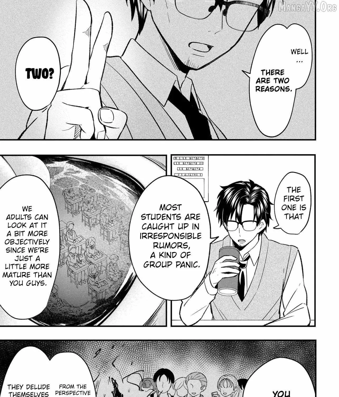 My Life Turned Around: After Being Cheated on and Falsely Accused, I Ended up Being Adored by the Most Beautiful Girl in School