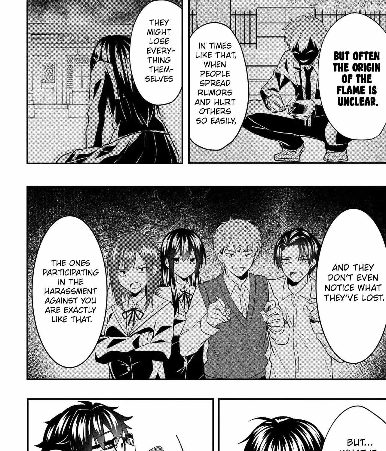 My Life Turned Around: After Being Cheated on and Falsely Accused, I Ended up Being Adored by the Most Beautiful Girl in School