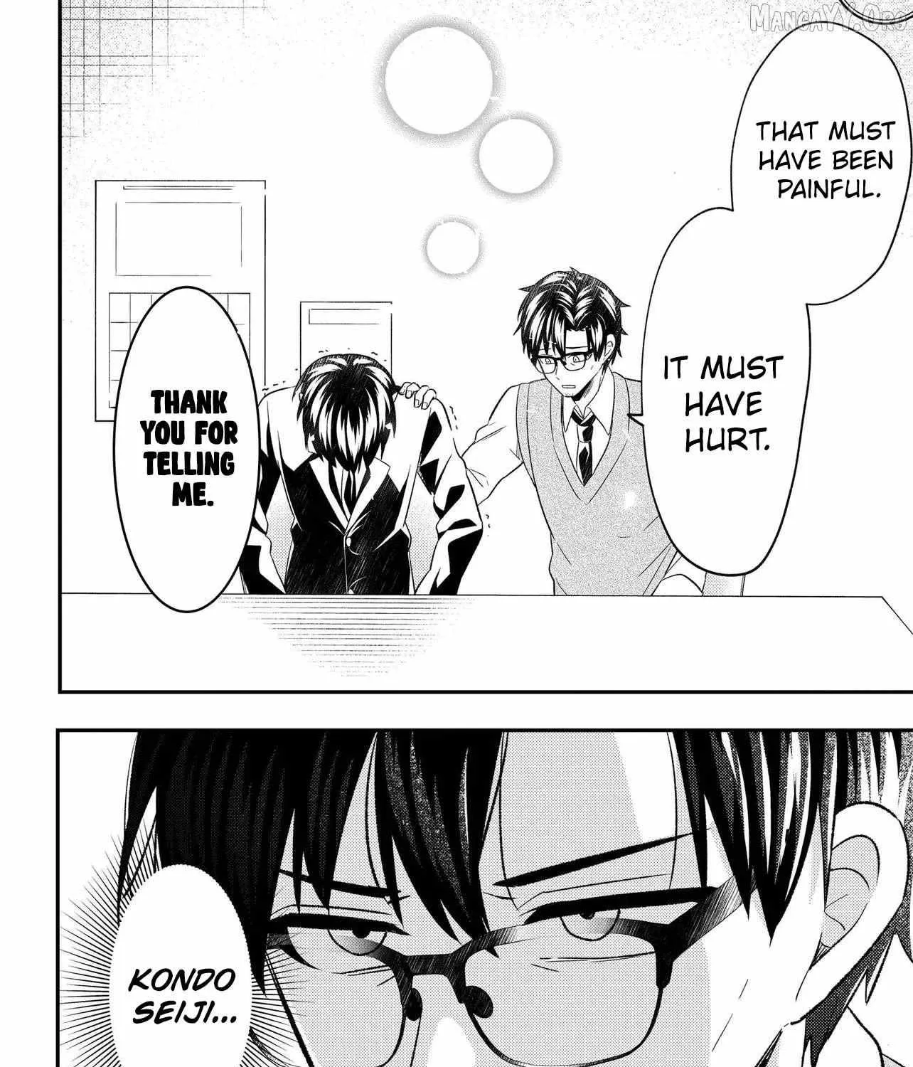 My Life Turned Around: After Being Cheated on and Falsely Accused, I Ended up Being Adored by the Most Beautiful Girl in School