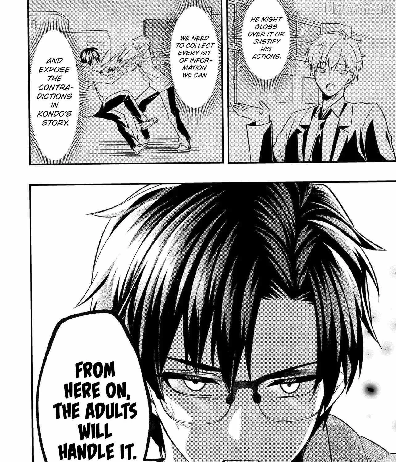 My Life Turned Around: After Being Cheated on and Falsely Accused, I Ended up Being Adored by the Most Beautiful Girl in School