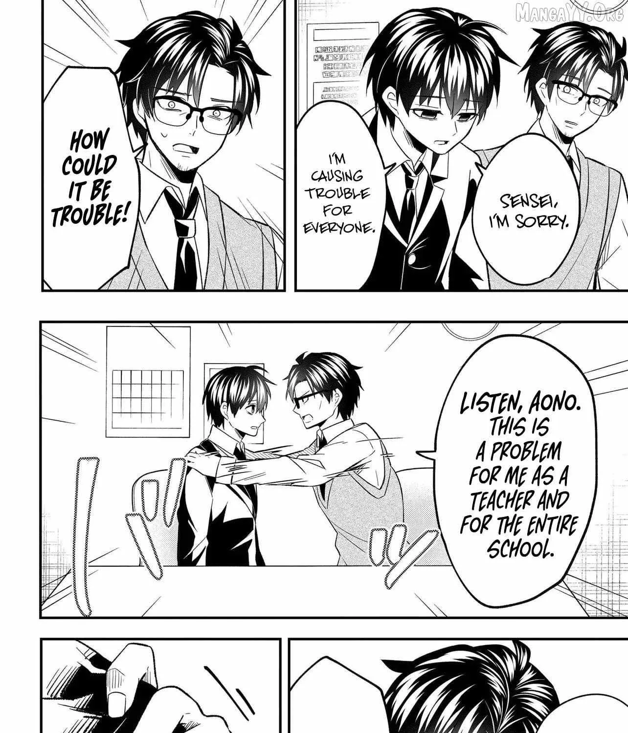 My Life Turned Around: After Being Cheated on and Falsely Accused, I Ended up Being Adored by the Most Beautiful Girl in School