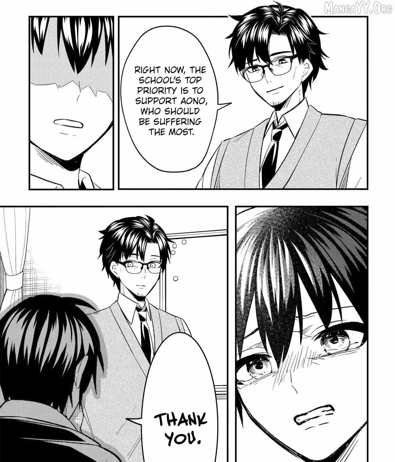 My Life Turned Around: After Being Cheated on and Falsely Accused, I Ended up Being Adored by the Most Beautiful Girl in School