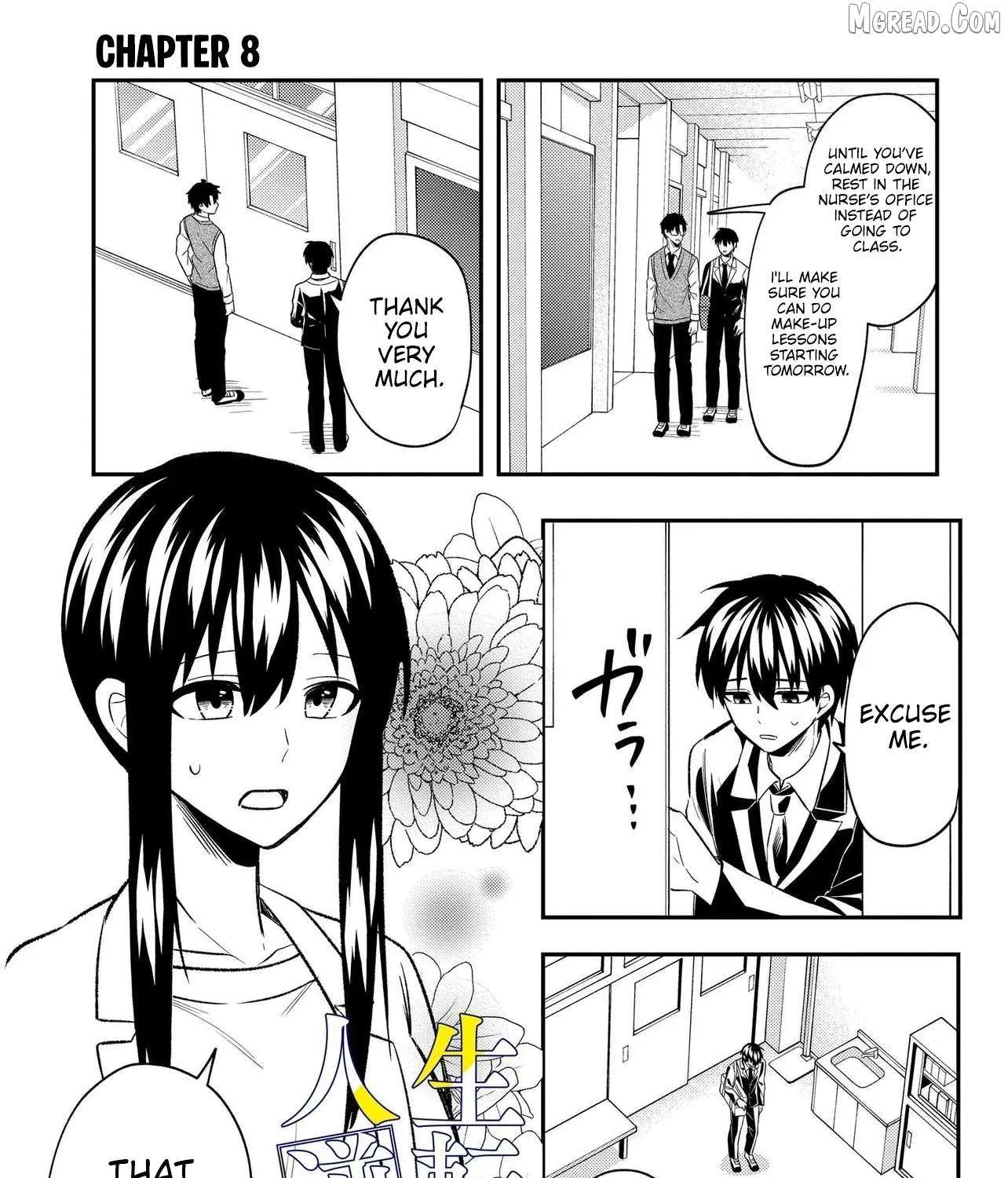 My Life Turned Around: After Being Cheated on and Falsely Accused, I Ended up Being Adored by the Most Beautiful Girl in School