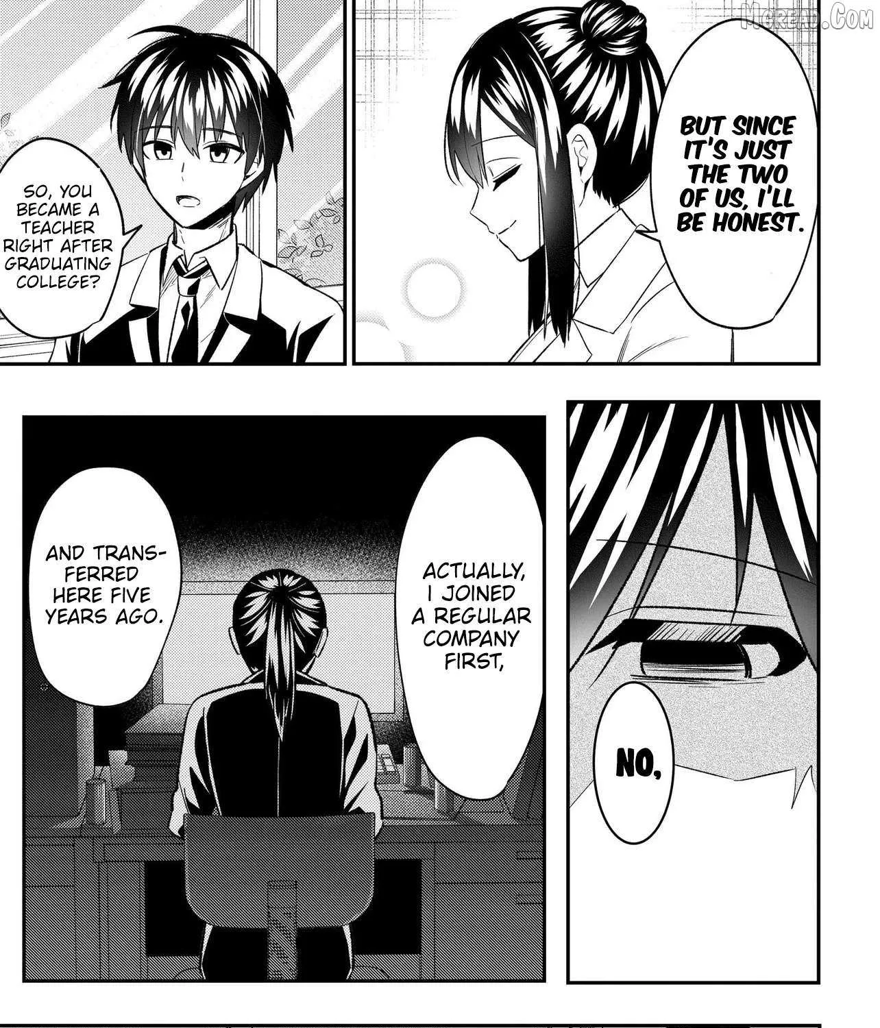 My Life Turned Around: After Being Cheated on and Falsely Accused, I Ended up Being Adored by the Most Beautiful Girl in School