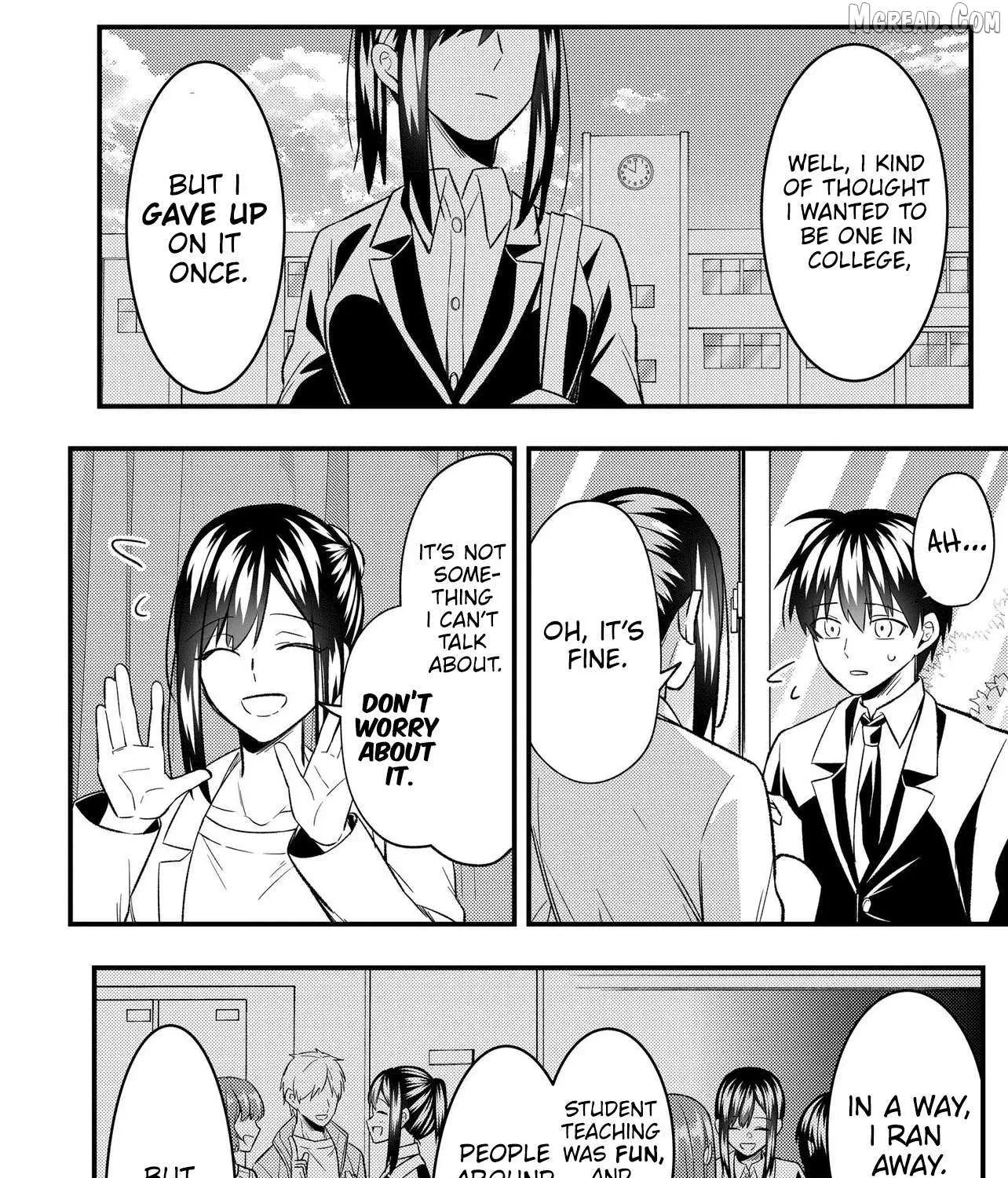 My Life Turned Around: After Being Cheated on and Falsely Accused, I Ended up Being Adored by the Most Beautiful Girl in School