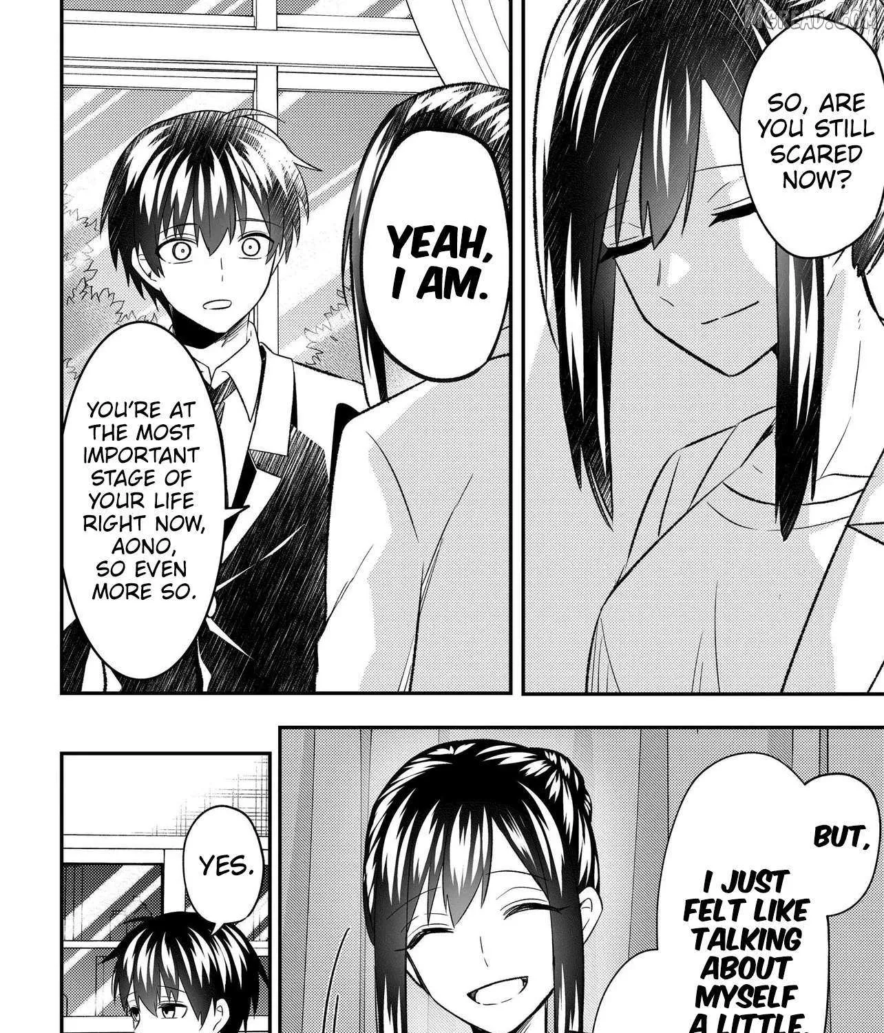 My Life Turned Around: After Being Cheated on and Falsely Accused, I Ended up Being Adored by the Most Beautiful Girl in School