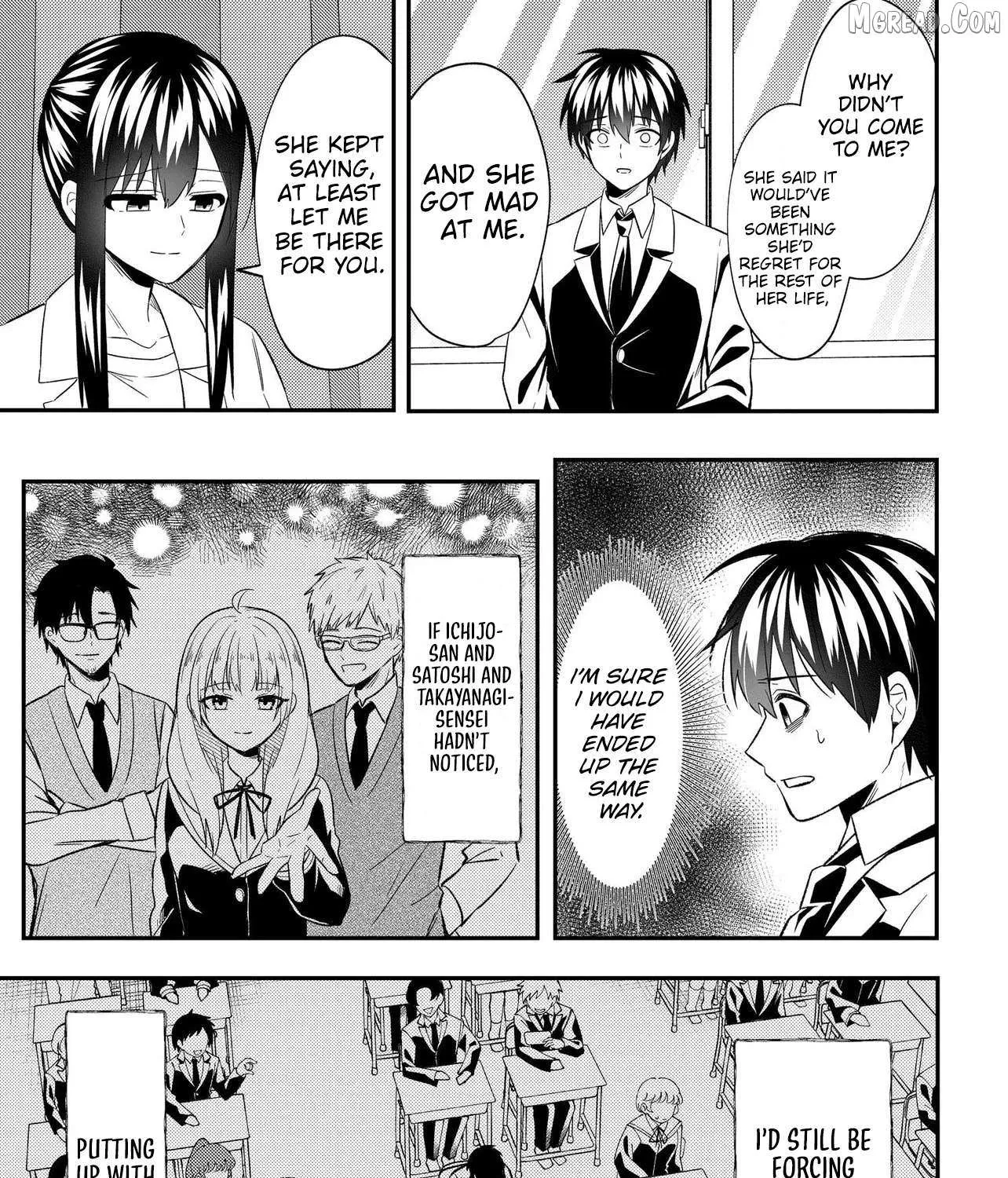 My Life Turned Around: After Being Cheated on and Falsely Accused, I Ended up Being Adored by the Most Beautiful Girl in School