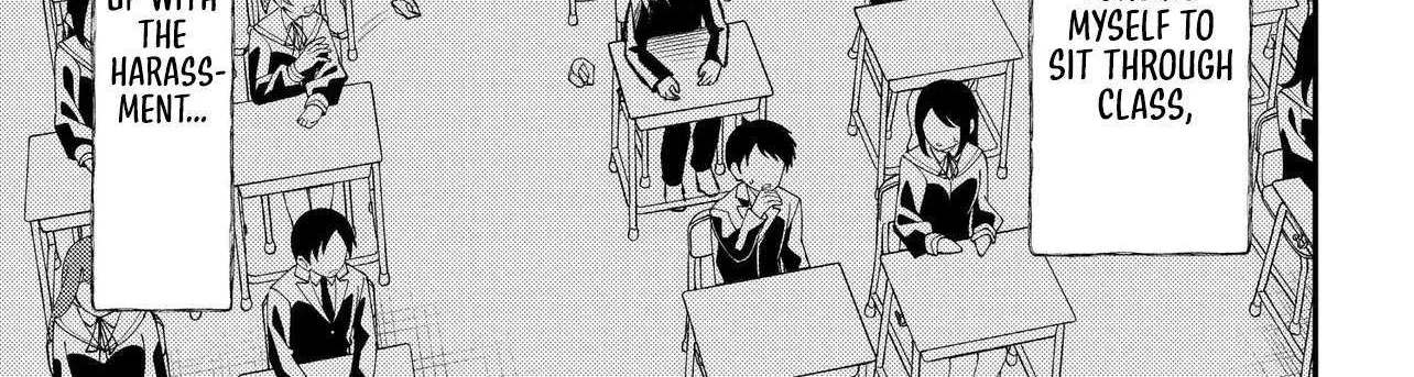 My Life Turned Around: After Being Cheated on and Falsely Accused, I Ended up Being Adored by the Most Beautiful Girl in School