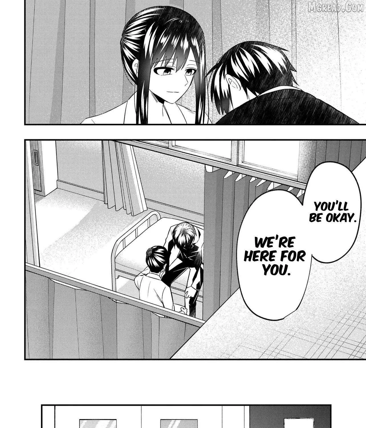 My Life Turned Around: After Being Cheated on and Falsely Accused, I Ended up Being Adored by the Most Beautiful Girl in School