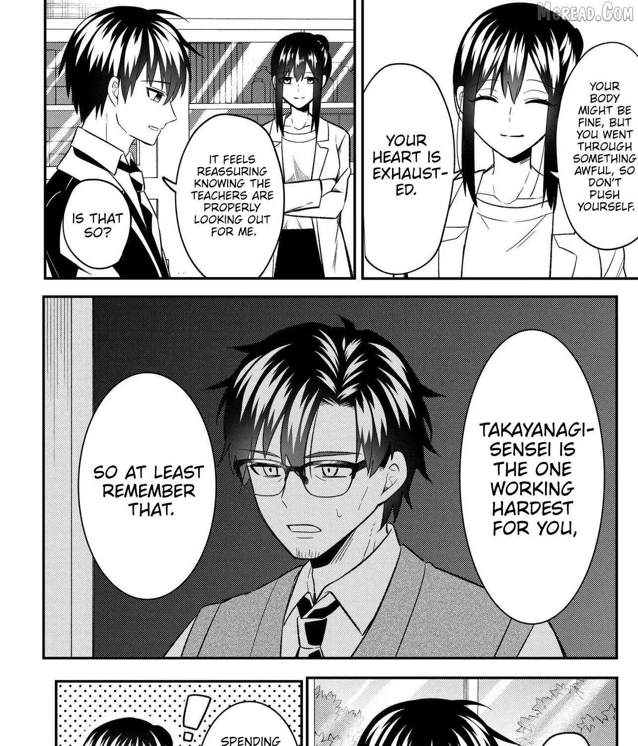 My Life Turned Around: After Being Cheated on and Falsely Accused, I Ended up Being Adored by the Most Beautiful Girl in School