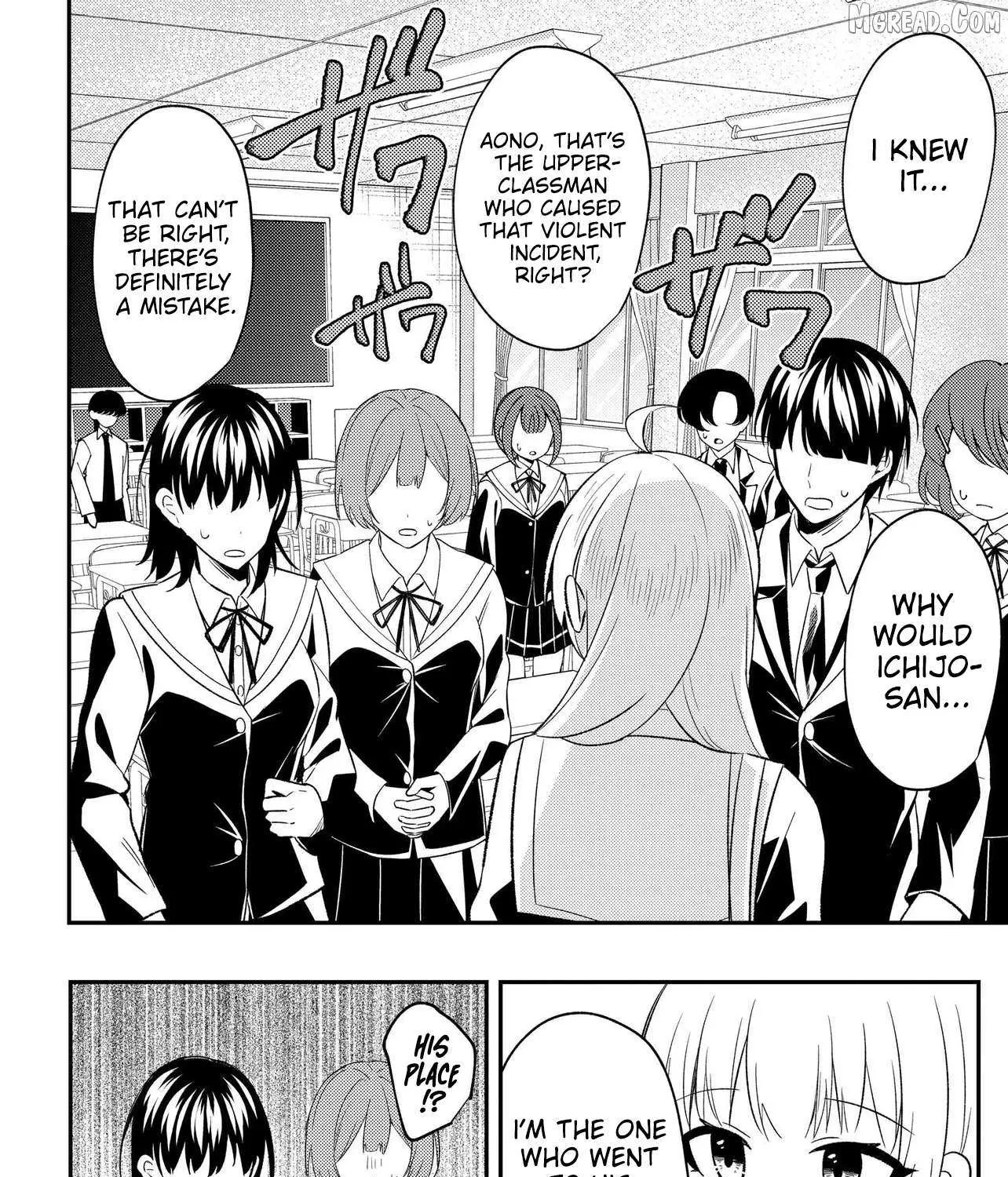 My Life Turned Around: After Being Cheated on and Falsely Accused, I Ended up Being Adored by the Most Beautiful Girl in School