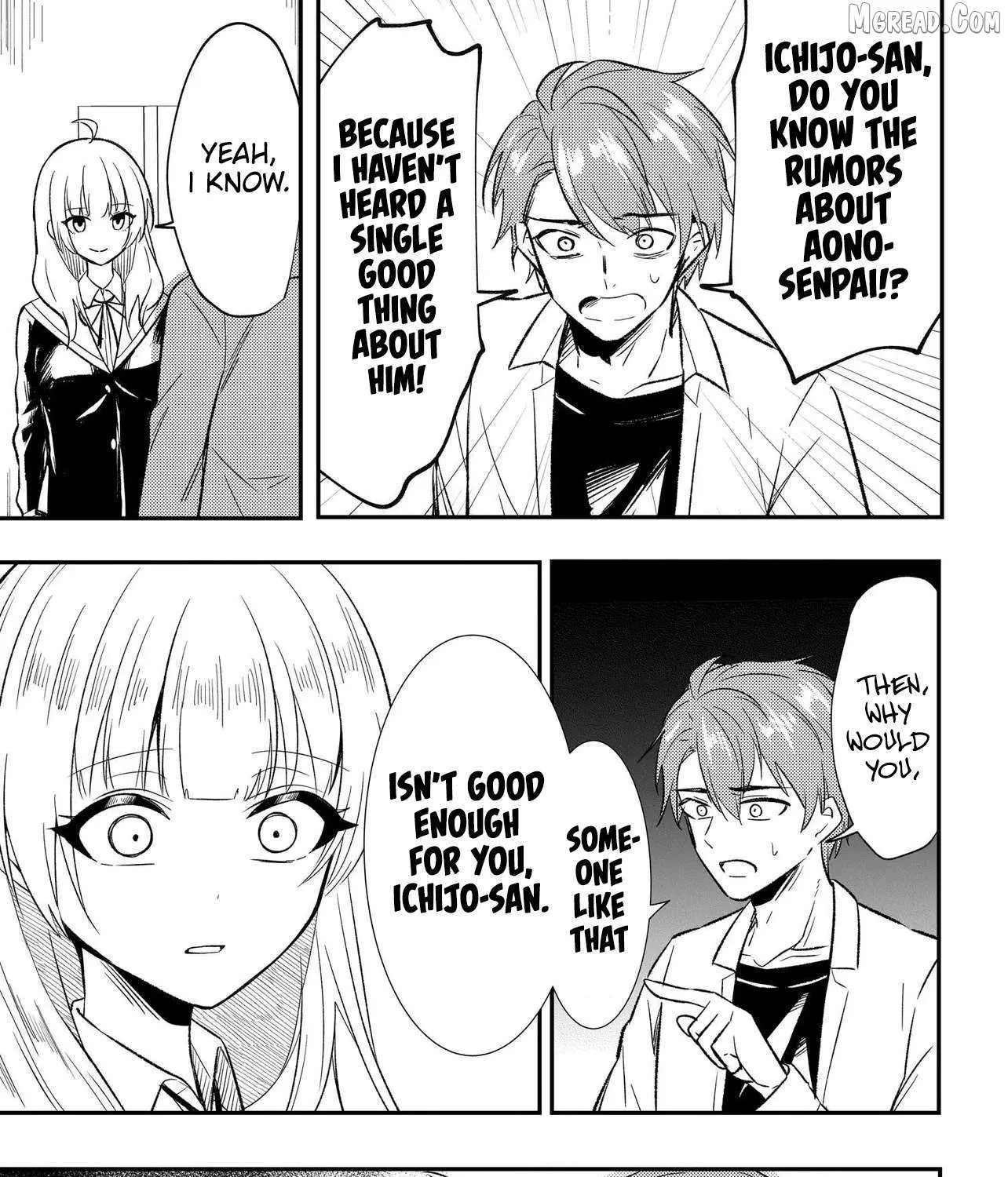 My Life Turned Around: After Being Cheated on and Falsely Accused, I Ended up Being Adored by the Most Beautiful Girl in School