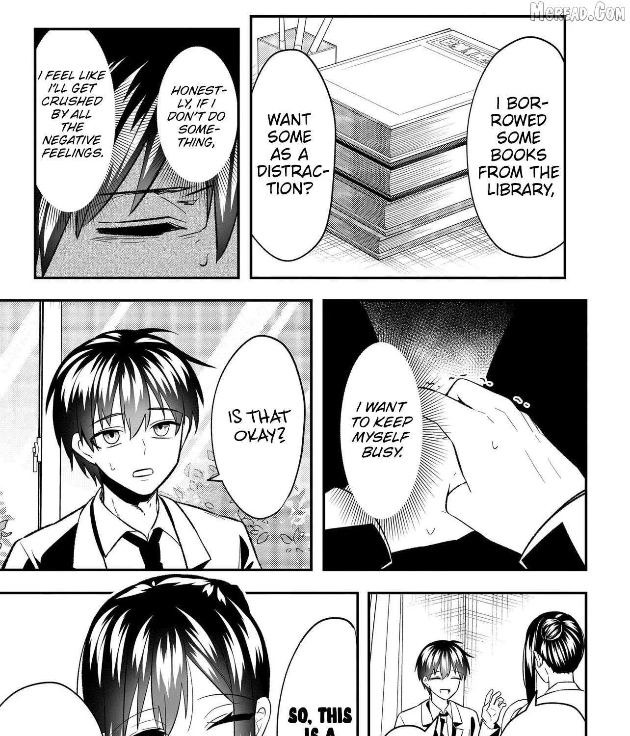 My Life Turned Around: After Being Cheated on and Falsely Accused, I Ended up Being Adored by the Most Beautiful Girl in School