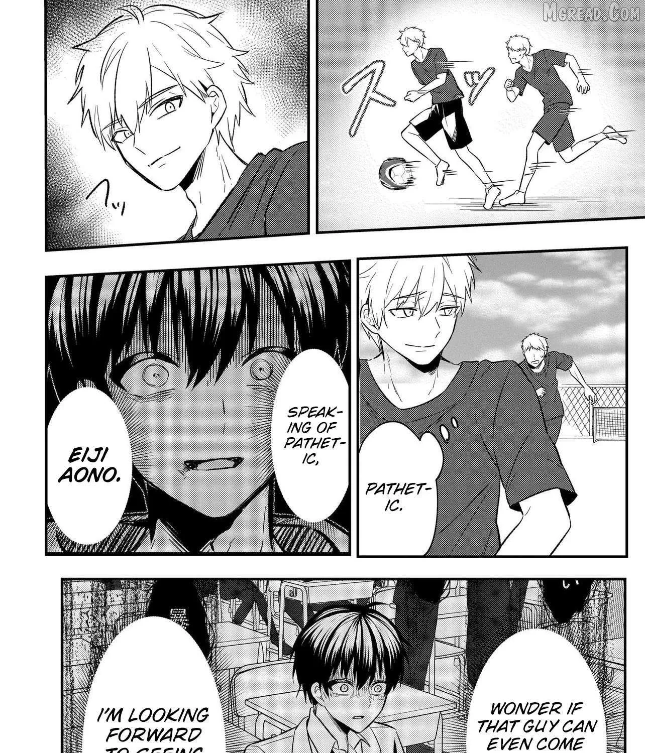 My Life Turned Around: After Being Cheated on and Falsely Accused, I Ended up Being Adored by the Most Beautiful Girl in School