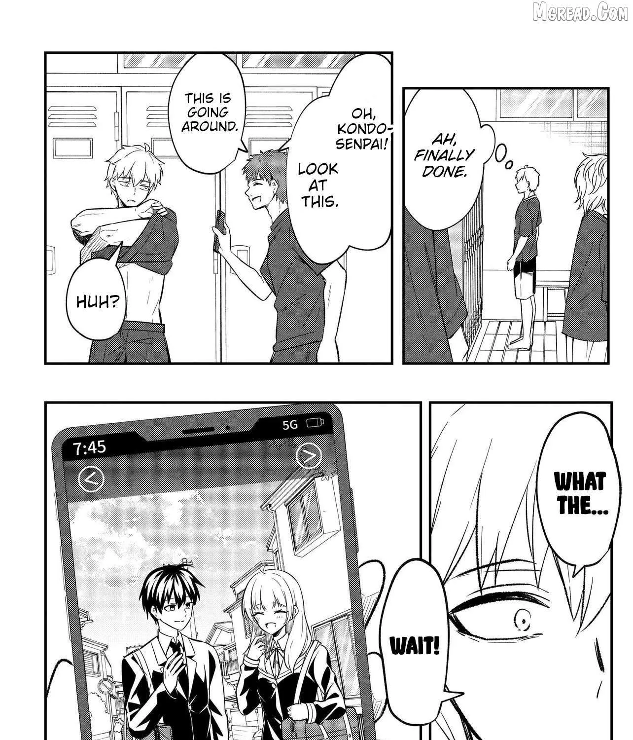 My Life Turned Around: After Being Cheated on and Falsely Accused, I Ended up Being Adored by the Most Beautiful Girl in School