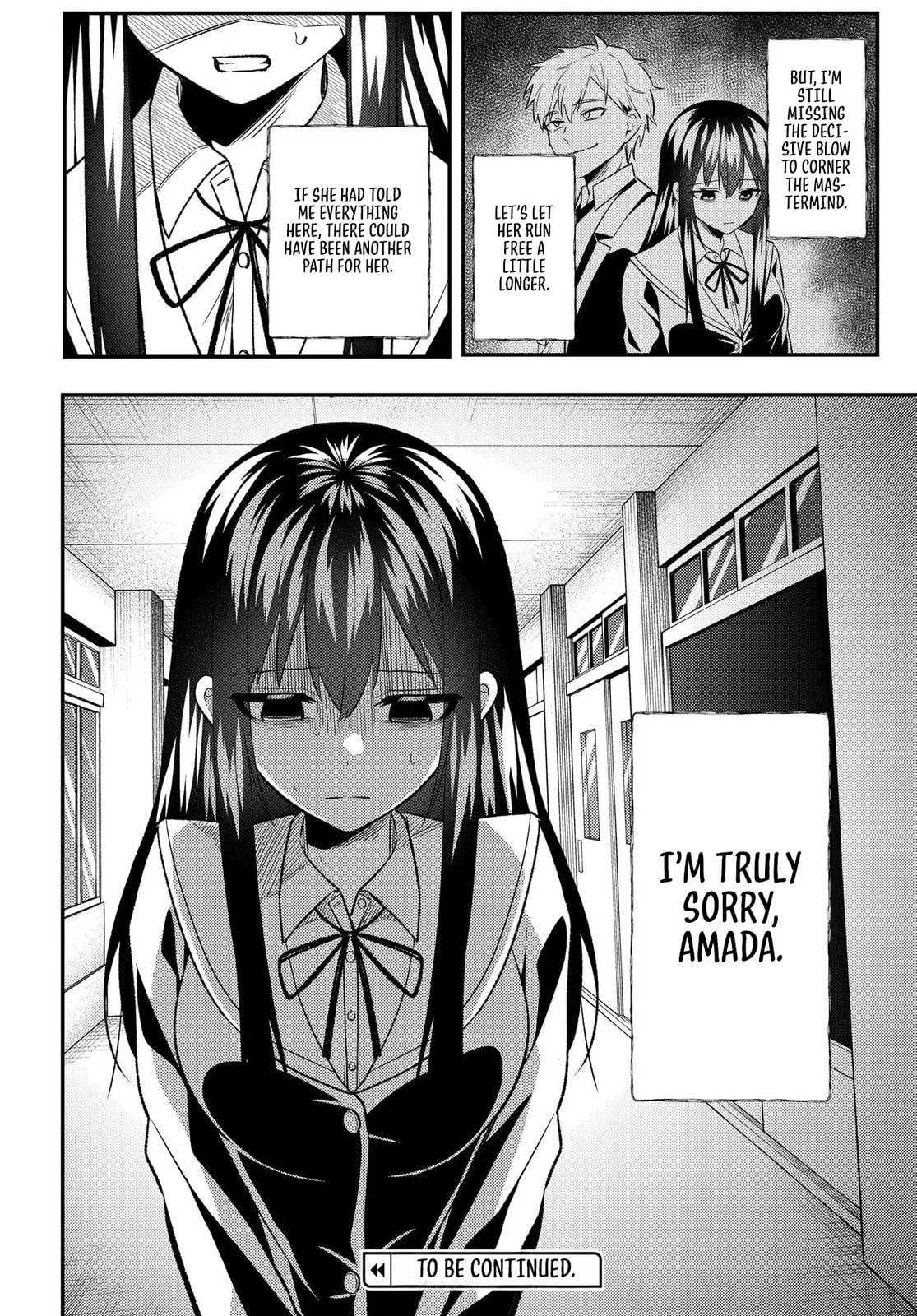My Life Turned Around: After Being Cheated on and Falsely Accused, I Ended up Being Adored by the Most Beautiful Girl in School