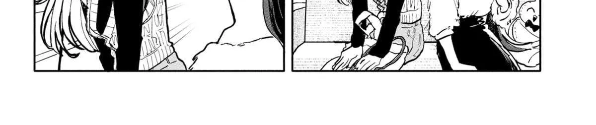 Hope You're Happy, Lemon — Chapter 83 — Page 20